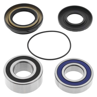 QuadBoss® - Rear Wheel Bearing and Seal Kit