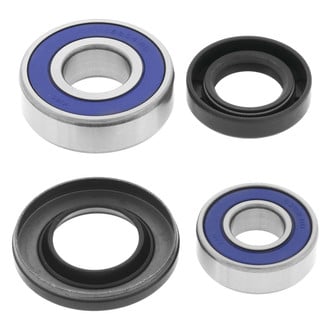 QuadBoss® - Front Wheel Bearing and Seal Kit