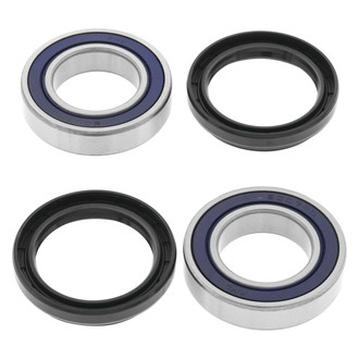 QuadBoss® - Rear Wheel Bearing and Seal Kit