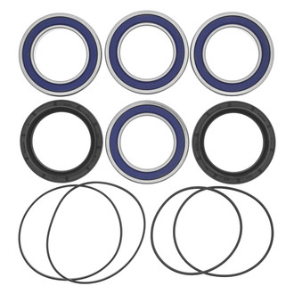 QuadBoss® - Rear Wheel Bearing and Seal Kit