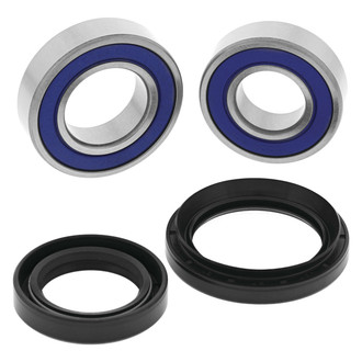 QuadBoss® - Front Wheel Bearing and Seal Kit
