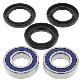 QuadBoss® - Rear Wheel Bearing and Seal Kit