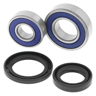 QuadBoss® - Wheel Bearing and Seal Kit