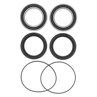 QuadBoss® - Rear Carrier Bearing Upgrade Kit