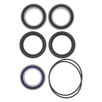 QuadBoss® - Carrier Bearing Upgrade Kit