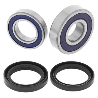 QuadBoss® - Rear Wheel Bearing and Seal Kit