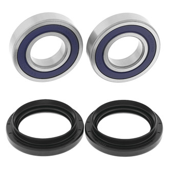 QuadBoss® - Front Wheel Bearing and Seal Kit