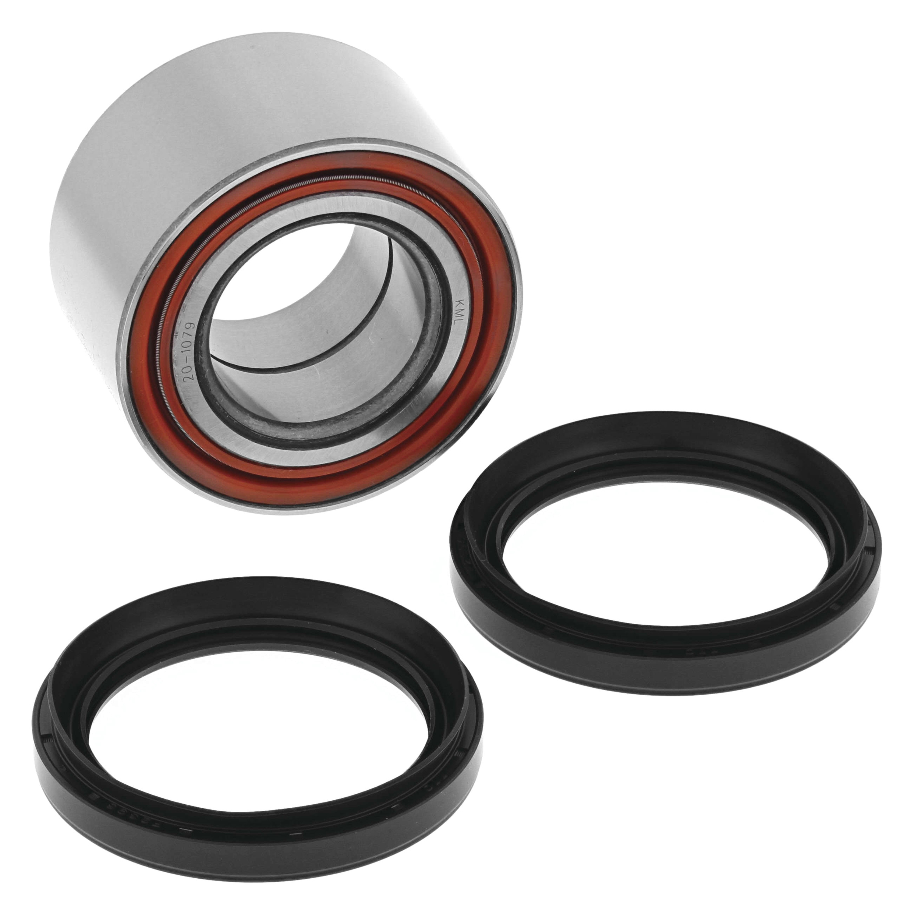 Honda Pioneer 700 OEM Complete Oil Service Tune-Up Kit – SXS700M2 / SXS700M4