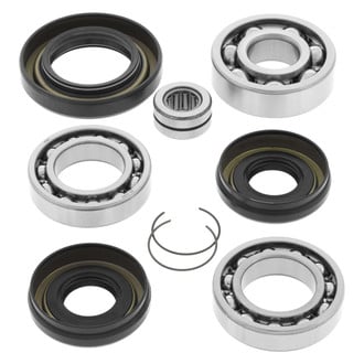 QuadBoss® - Differential Bearing and Seal Kit