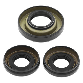 QuadBoss® - Front Differential Seal Kit
