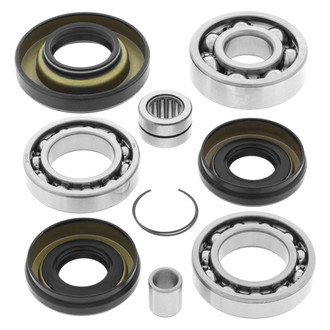 QuadBoss® - Differential Bearing and Seal Kit