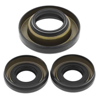 QuadBoss® - Front Differential Seal Kit