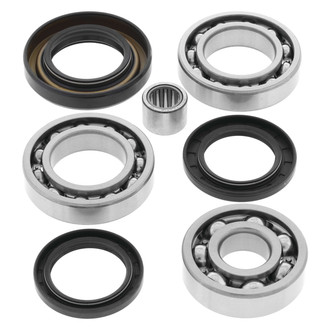 QuadBoss® - Rear Differential Bearing and Seal Kit