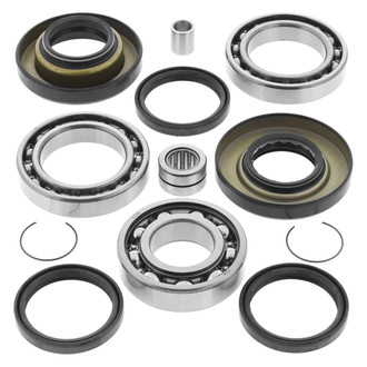 QuadBoss® - Differential Bearing and Seal Kit