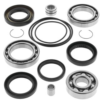 QuadBoss® - Rear Differential Bearing and Seal Kit