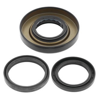 QuadBoss® - Rear Differential Seal Kit