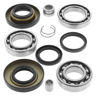 QuadBoss® - Rear Differential Bearing and Seal Kit