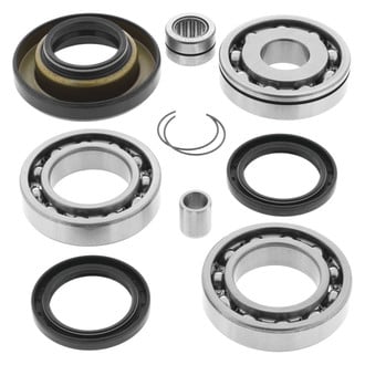 QuadBoss® - Rear Differential Bearing and Seal Kit