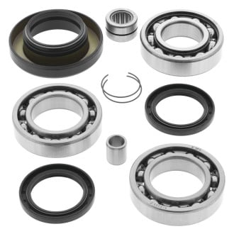 QuadBoss® - Rear Differential Bearing and Seal Kit