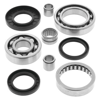 QuadBoss® - Rear Differential Bearing and Seal Kit