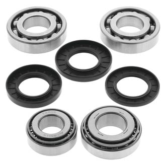 QuadBoss® - Differential Bearing and Seal Kit