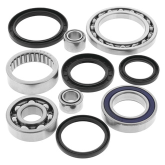 QuadBoss® - Rear Differential Bearing and Seal Kit