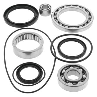 QuadBoss® - Differential Bearing and Seal Kit