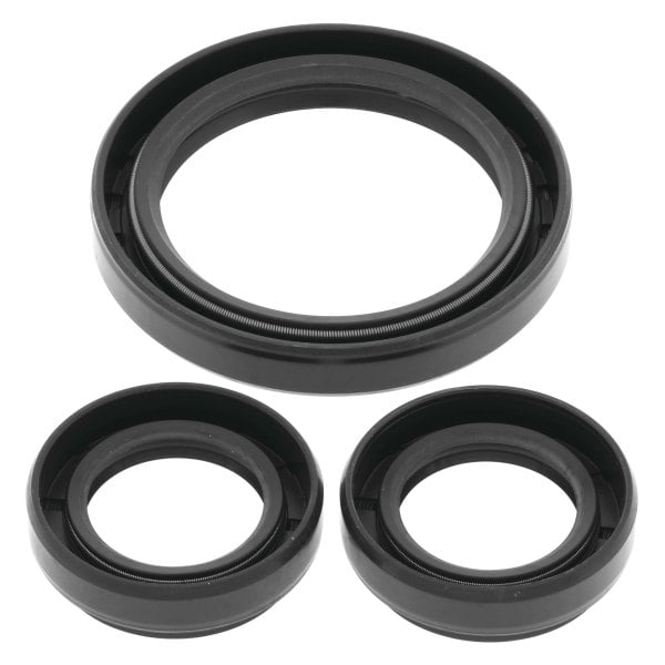 QuadBoss® - Differential Seal Kit 