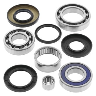 QuadBoss® - Differential Bearing and Seal Kit