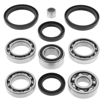 QuadBoss® - Front or Rear Differential Bearing and Seal Kit