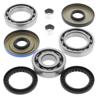 QuadBoss® - Rear Differential Bearing and Seal Kit
