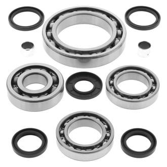 QuadBoss® - Front Differential Bearing and Seal Kit