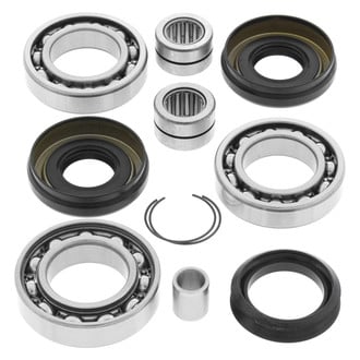 QuadBoss® - Front Differential Bearing and Seal Kit