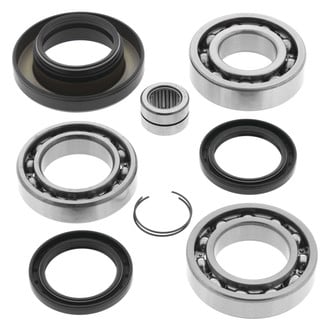 QuadBoss® - Rear Differential Bearing and Seal Kit