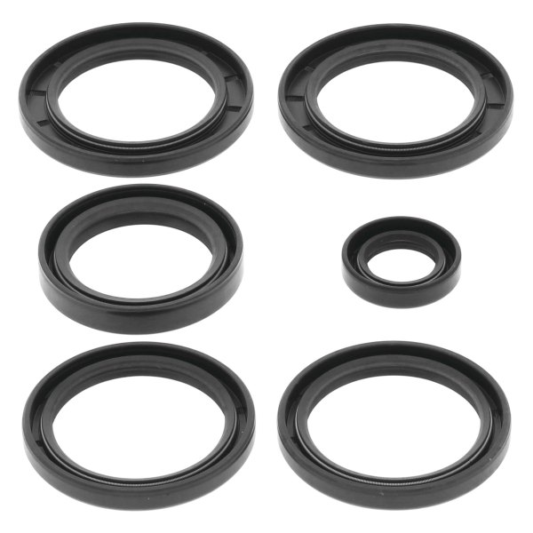 QuadBoss® - Differential Seal Kit 