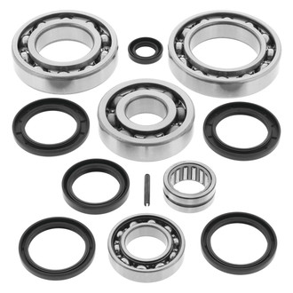 QuadBoss® - Differential Bearing and Seal Kit