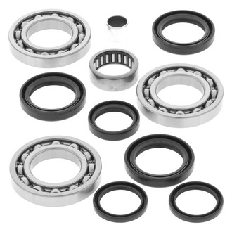 QuadBoss® - Front Differential Bearing and Seal Kit