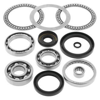 QuadBoss® - Front Differential Bearing and Seal Kit