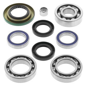QuadBoss® - Rear Differential Bearing and Seal Kit