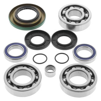QuadBoss® - Differential Bearing and Seal Kit