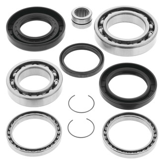QuadBoss® - Rear Differential Bearing and Seal Kit