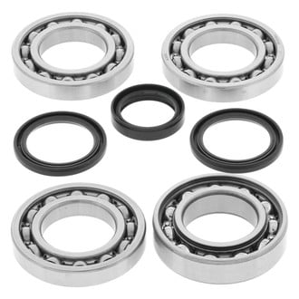 QuadBoss® - Differential Bearing and Seal Kit