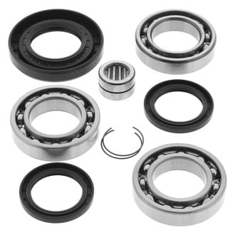 QuadBoss® - Rear Differential Bearing and Seal Kit