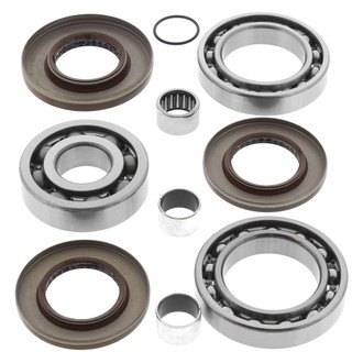 QuadBoss® - Rear Differential Bearing and Seal Kit