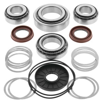 QuadBoss® - Differential Bearing and Seal Kit