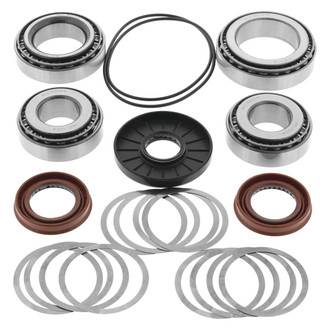 QuadBoss® - Rear Differential Bearing and Seal Kit