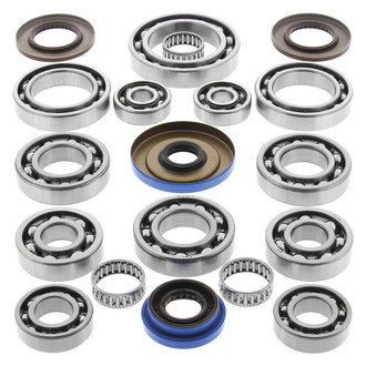 QuadBoss® - Rear Differential Bearing and Seal Kit