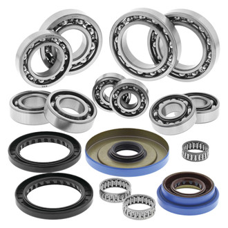 QuadBoss® - Differential Bearing and Seal Kit