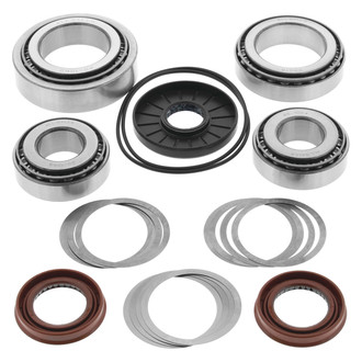 QuadBoss® - Rear Differential Bearing and Seal Kit