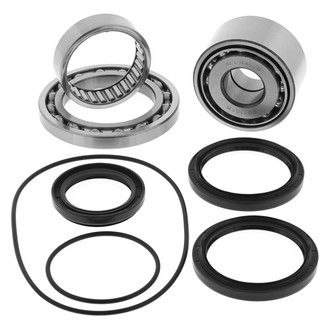 QuadBoss® - Rear Differential Bearing and Seal Kit